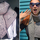 Image for article titled These Mathematical Scarves Are Designed By a Computer Algorithm
